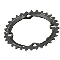 STRONGLIGHT Ct2 2nd Position 102 Bcd Kettenblatt STRONGLIGHT Ct2 2nd Position 102 Bcd Kettenblatt
