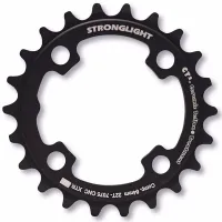 STRONGLIGHT Ct2 3rd Position 64 Bcd Kettenblatt STRONGLIGHT Ct2 3rd Position 64 Bcd Kettenblatt