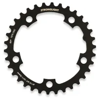 STRONGLIGHT Ct2 Dura Ace/ultegra 110 Bcd Kettenblatt STRONGLIGHT Ct2 Dura Ace/ultegra 110 Bcd Kettenblatt