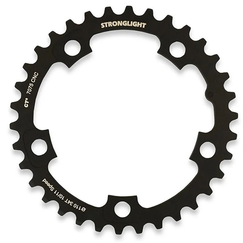 STRONGLIGHT Ct2 Dura Ace/ultegra 110 Bcd Kettenblatt