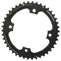 STRONGLIGHT Ct2 Exterior 4b 120 Sram Kettenblatt STRONGLIGHT Ct2 Exterior 4b 120 Sram Kettenblatt