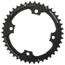 STRONGLIGHT Ct2 Exterior 4b 120 Sram Kettenblatt, Black / black, 42t