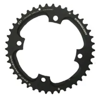 STRONGLIGHT Ct2 Exterior 4b Sram 120 Bcd Kettenblatt STRONGLIGHT Ct2 Exterior 4b Sram 120 Bcd Kettenblatt