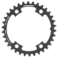 STRONGLIGHT Ct2 Interior 4b 110 Shimano Dura Ace Kettenblatt STRONGLIGHT Ct2 Interior 4b 110 Shimano Dura Ace Kettenblatt