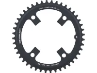 STRONGLIGHT CT2 Kettenblatt Campagnolo Ekar 13-fach, 4-Arm, 123 mm Lochkreis STRONGLIGHT CT2 Kettenblatt Campagnolo Ekar 13-fach, 4-Arm, 123 mm Lochkreis