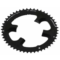STRONGLIGHT CT2 Kettenblatt Ultegra 6800 E-Shifting 11fach, 4-Arm, 110mm Lochkreis STRONGLIGHT CT2 Kettenblatt Ultegra 6800 E-Shifting 11fach, 4-Arm, 110mm Lochkreis