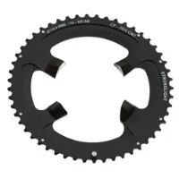 STRONGLIGHT CT2 Road Kettenblatt 10-/11-fach, 5-Arm, 110 mm Lochkreis STRONGLIGHT CT2 Road Kettenblatt 10-/11-fach, 5-Arm, 110 mm Lochkreis