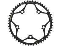 STRONGLIGHT CT2 Road Kettenblatt 10-/11-fach, 5-Arm, 130 mm Lochkreis STRONGLIGHT CT2 Road Kettenblatt 10-/11-fach, 5-Arm, 130 mm Lochkreis