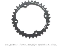 STRONGLIGHT CT2 Road Kettenblatt Campagnolo 11-fach, 4-Arm, 145/112 mm Lochkreis STRONGLIGHT CT2 Road Kettenblatt Campagnolo 11-fach, 4-Arm, 145/112 mm Lochkreis