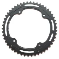 STRONGLIGHT CT2 Road Kettenblatt Campagnolo 11-fach, 4-Arm, 145/112 mm Lochkreis STRONGLIGHT CT2 Road Kettenblatt Campagnolo 11-fach, 4-Arm, 145/112 mm Lochkreis