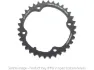 STRONGLIGHT CT2 Road Kettenblatt Campagnolo 11-fach, 4-Arm, 145/112 mm Lochkreis
