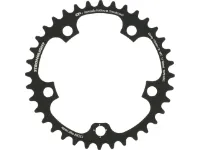 STRONGLIGHT CT2 Road Kettenblatt Campagnolo 11-fach, 5-Arm, 110 mm Lochkreis STRONGLIGHT CT2 Road Kettenblatt Campagnolo 11-fach, 5-Arm, 110 mm Lochkreis