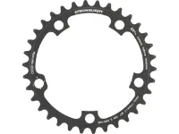 STRONGLIGHT CT2 Road Kettenblatt Campagnolo 9-/10-fach, 5-Arm, 110 mm Lochkreis STRONGLIGHT CT2 Road Kettenblatt Campagnolo 9-/10-fach, 5-Arm, 110 mm Lochkreis