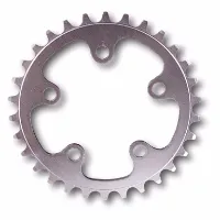 STRONGLIGHT Dreifachtablett adaptable shimano Unisex STRONGLIGHT Dreifachtablett adaptable shimano Unisex