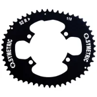 STRONGLIGHT Dura Ace Ovales Kettenblatt STRONGLIGHT Dura Ace Ovales Kettenblatt