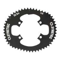STRONGLIGHT Dura Ace Ovales Kettenblatt STRONGLIGHT Dura Ace Ovales Kettenblatt