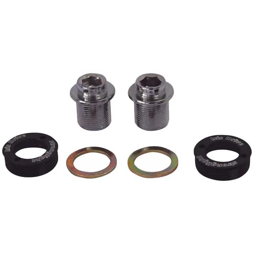 STRONGLIGHT Extractor M15 Isis 2 Units Werkzeug, Black, One Size STRONGLIGHT Extractor M15 Isis 2 Units Werkzeug, Black, One Size