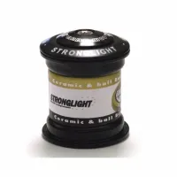 STRONGLIGHT Fahrradhelm o'light st 1 1/9 Unisex