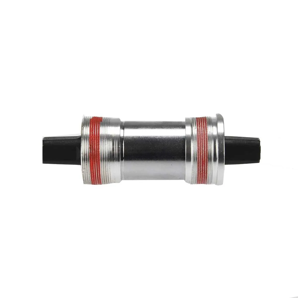 STRONGLIGHT Gekantetes Tretlagergehäuse L119 Jp400 F.Ita Unisex, silber, 70mm