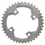 STRONGLIGHT HT3 Kettenblatt Shimano XTR M980 10-fach, 4-Arm, 104/64 mm Lochkreis