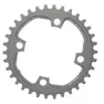 STRONGLIGHT Ht3 Mtb 4b Sram X01 94 Bcd Kettenblatt, Silver, 30t
