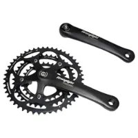 STRONGLIGHT Impact 3s Kurbelgarnitur
