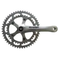 STRONGLIGHT Impact Compact Kurbelgarnitur STRONGLIGHT Impact Compact Kurbelgarnitur