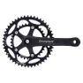 STRONGLIGHT Impact Compact Kurbelgarnitur