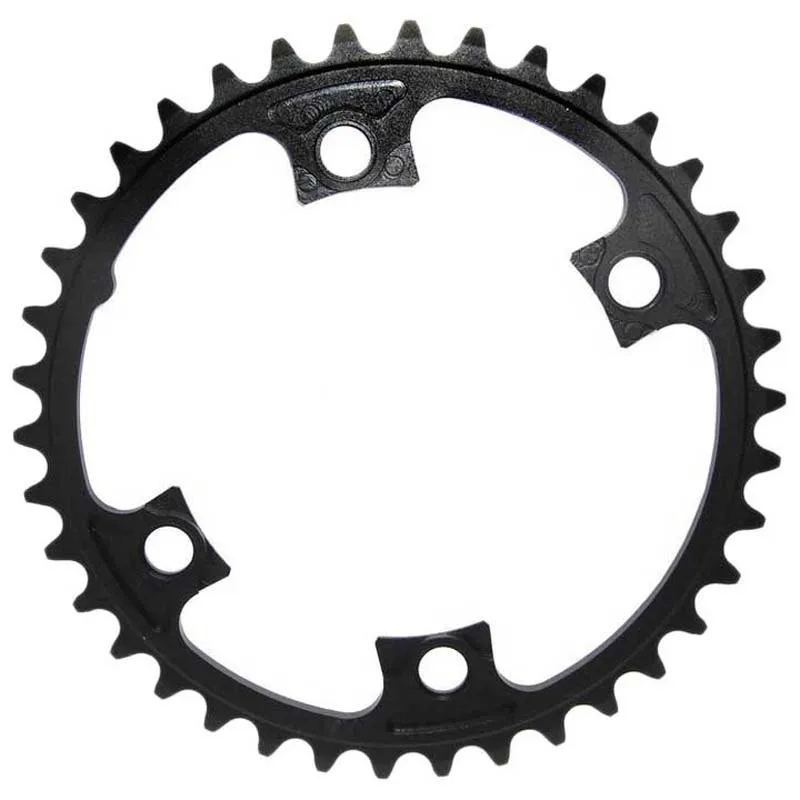 STRONGLIGHT Kettenblatt Shimano 105 FC-5800 11-fach, 4-Arm, 110 mm Lochkreis STRONGLIGHT Kettenblatt Shimano 105 FC-5800 11-fach, 4-Arm, 110 mm Lochkreis