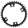 STRONGLIGHT Kettenblatt Shimano 105 FC-5800 11-fach, 4-Arm, 110 mm Lochkreis
