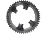 STRONGLIGHT Kettenblatt Shimano 105 FC-5800 11-fach, 4-Arm, 110 mm Lochkreis