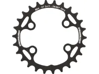 STRONGLIGHT Kettenblatt Shimano FC-M8000 11-fach, 4-Arm, 96/64 mm Lochkreis STRONGLIGHT Kettenblatt Shimano FC-M8000 11-fach, 4-Arm, 96/64 mm Lochkreis