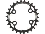 STRONGLIGHT Kettenblatt Shimano FC-M8000 11-fach, 4-Arm, 96/64 mm Lochkreis