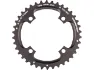STRONGLIGHT Kettenblatt SRAM X0 10-fach, 4-Arm, 104/64 mm Lochkreis