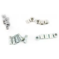 STRONGLIGHT Kettenblattschrauben STRONGLIGHT Kettenblattschrauben
