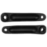 STRONGLIGHT Magan 3 B Kurbel, Black, 170mm