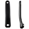 STRONGLIGHT Magan 3 B Kurbel, Black, 170mm