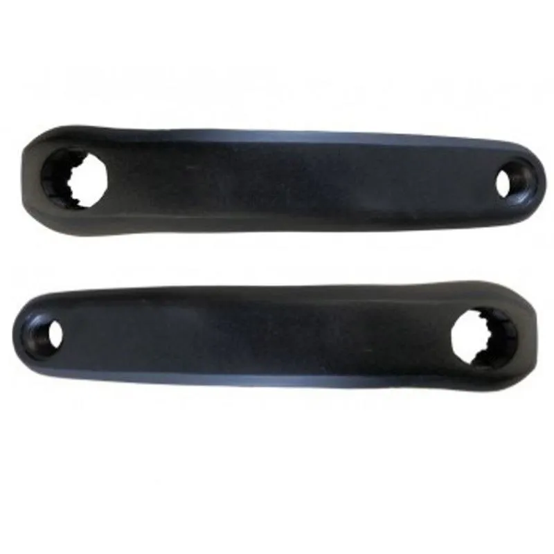 STRONGLIGHT Magan B3 Bosch E-bike Kurbel, Matt black, 175mm STRONGLIGHT Magan B3 Bosch E-bike Kurbel, Matt black, 175mm