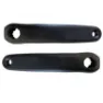 STRONGLIGHT Magan B3 Bosch E-bike Kurbel, Matt black, 175mm