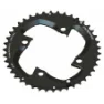 STRONGLIGHT Mtb 4b 104 Bcd Kettenblatt, Black, 39t