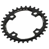 STRONGLIGHT Mtb 4b Sram X01 104 Bcd Kettenblatt STRONGLIGHT Mtb 4b Sram X01 104 Bcd Kettenblatt