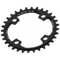 STRONGLIGHT Mtb 4b Sram X01 94 Bcd Kettenblatt STRONGLIGHT Mtb 4b Sram X01 94 Bcd Kettenblatt