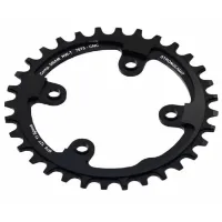 STRONGLIGHT Mtb 4b Sram Xx1 76 Bcd Kettenblatt STRONGLIGHT Mtb 4b Sram Xx1 76 Bcd Kettenblatt