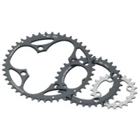 STRONGLIGHT Mtb Exterior 4b 104 Bcd Kettenblatt STRONGLIGHT Mtb Exterior 4b 104 Bcd Kettenblatt