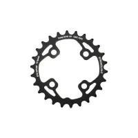 STRONGLIGHT MTB-Kettenblatt doppelt innen 4BRA XT M785 10V. Unisex STRONGLIGHT MTB-Kettenblatt doppelt innen 4BRA XT M785 10V. Unisex