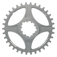 STRONGLIGHT Mtb Sram Direct Mount 6 Mm Offset Kettenblatt