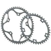 STRONGLIGHT Mtb Type Exterior 5b Shimano/sram/fsa 110 Bcd Kettenblatt STRONGLIGHT Mtb Type Exterior 5b Shimano/sram/fsa 110 Bcd Kettenblatt