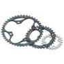 STRONGLIGHT Mtb Xc-e Intermediate 4b 104/64 Bcd Kettenblatt, Black, 32t