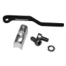STRONGLIGHT Osymetric Chain Catcher Kit Kettenführung, Black, One Size