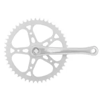 STRONGLIGHT Pedalier city alu Kette SL55 170 mm 48D. 2.38 Unisex